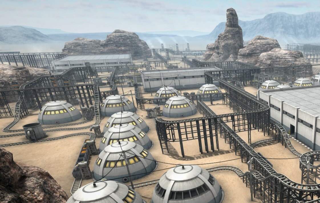 Automation Empire